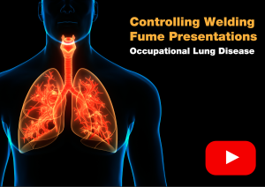 Welding fume presentations Welding fume presentations