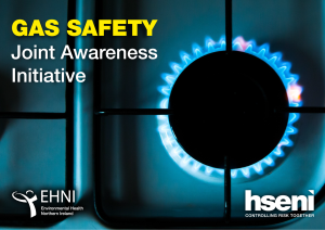 Gas safety initiative Gas safety initiative