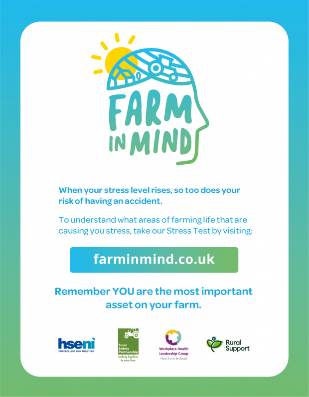 Farm In Mind Press Ad
