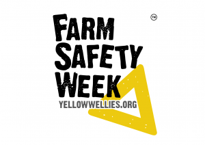 Farm Safety Week logo 2021