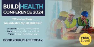 2024 BuildHealth Conference