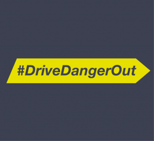 Drive Danger Out