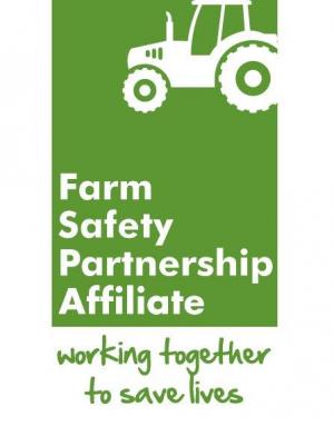 Farm Safety Partnership Affiliate Logo