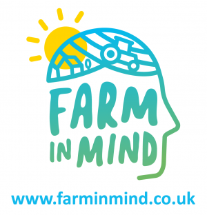 Farm in mind logo