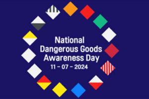 National Dangerous Goods Awareness Day
